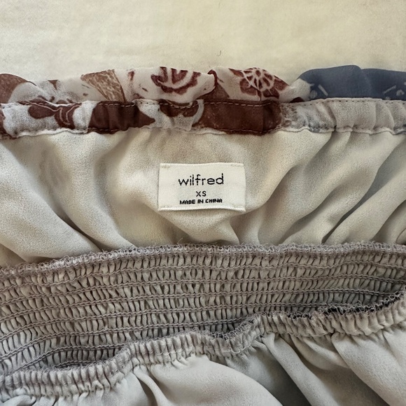 Aritzia Wilfred Ballad Camisole XS - Picture 6 of 10